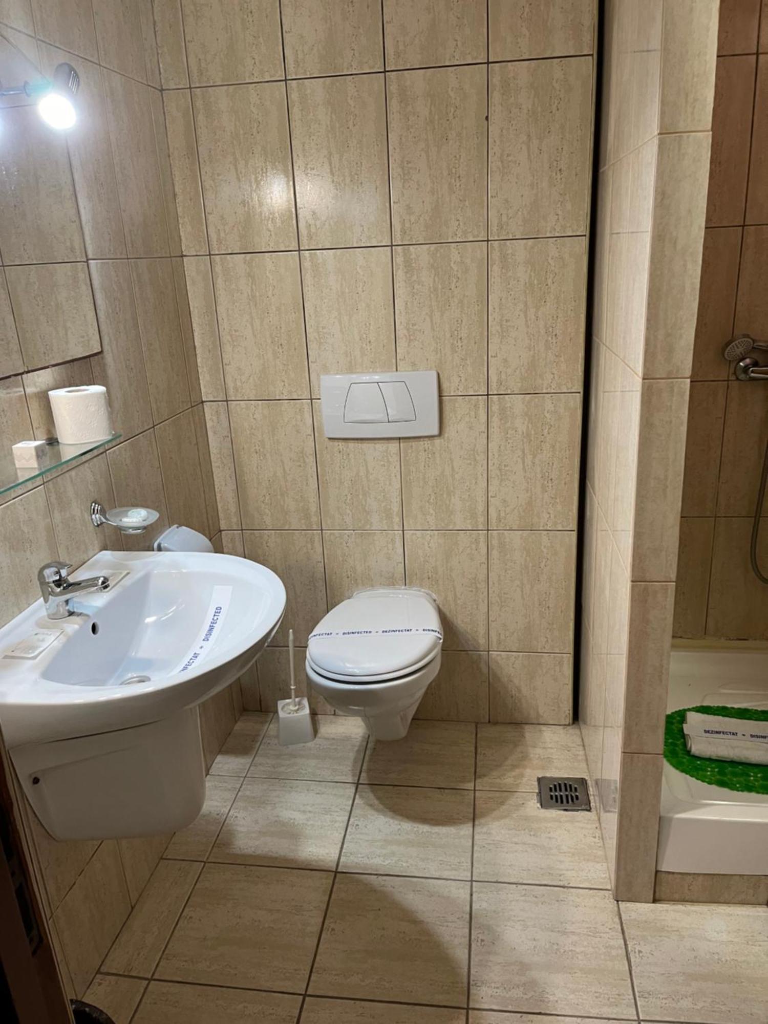Hotel Selena Boutique Neptun Luaran gambar