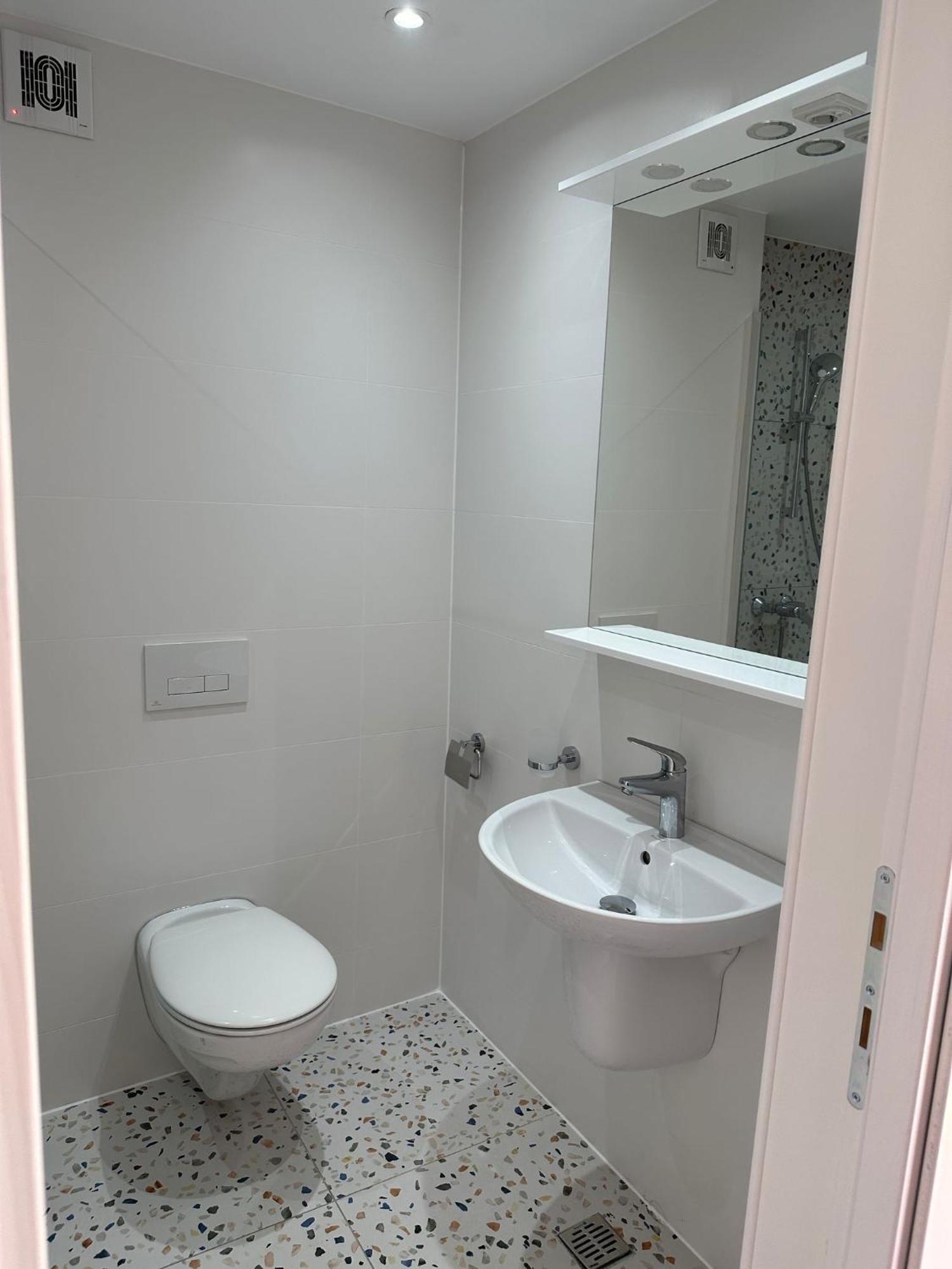 Hotel Selena Boutique Neptun Luaran gambar