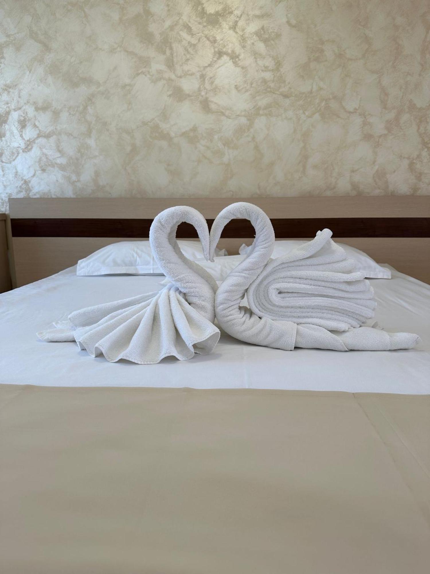 Hotel Selena Boutique Neptun Luaran gambar